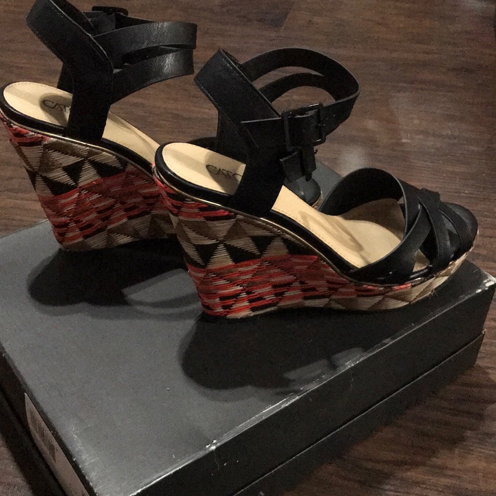 Wedges - Picture 3 of 3